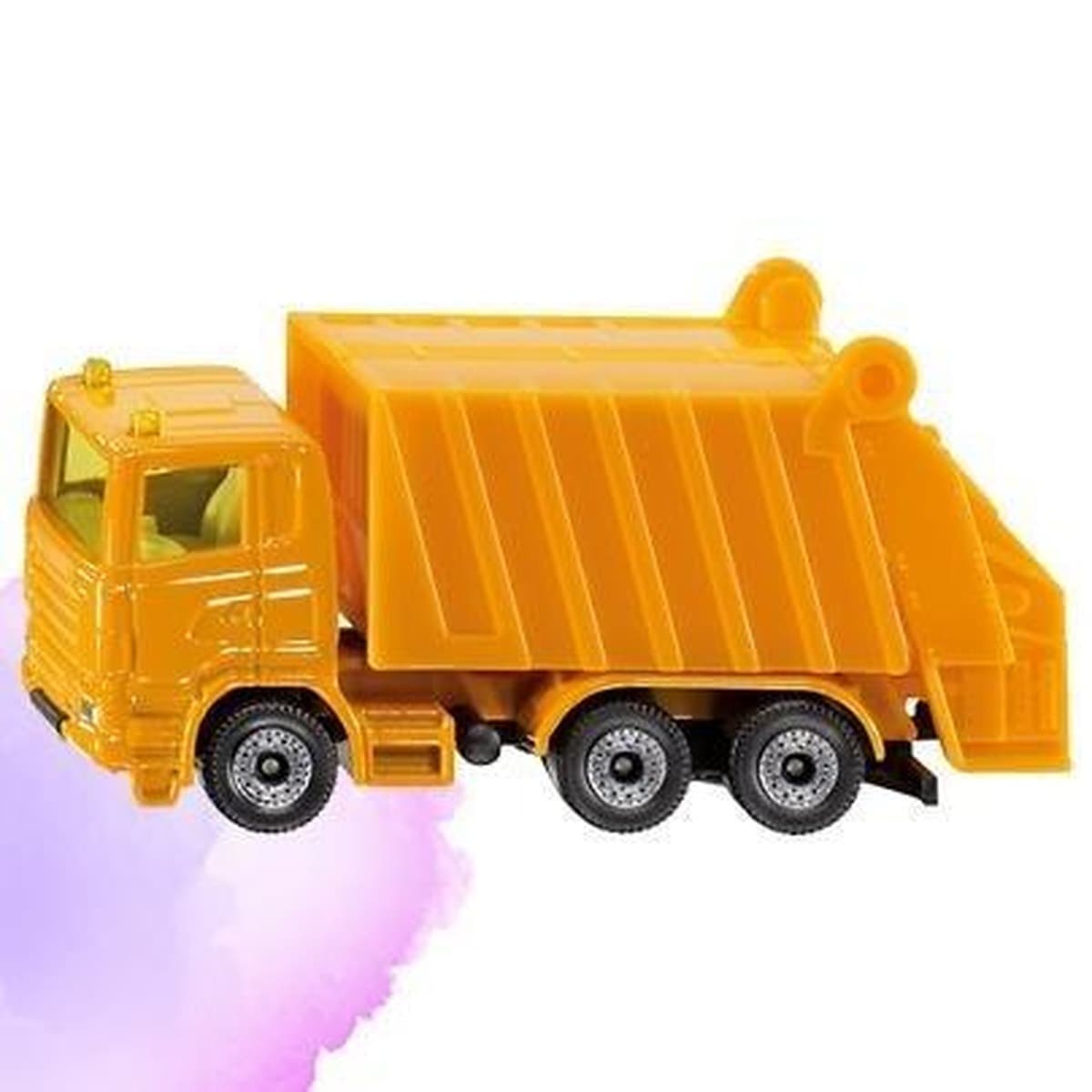 Siku Śmieciarka S0811 - Model Pojazdu