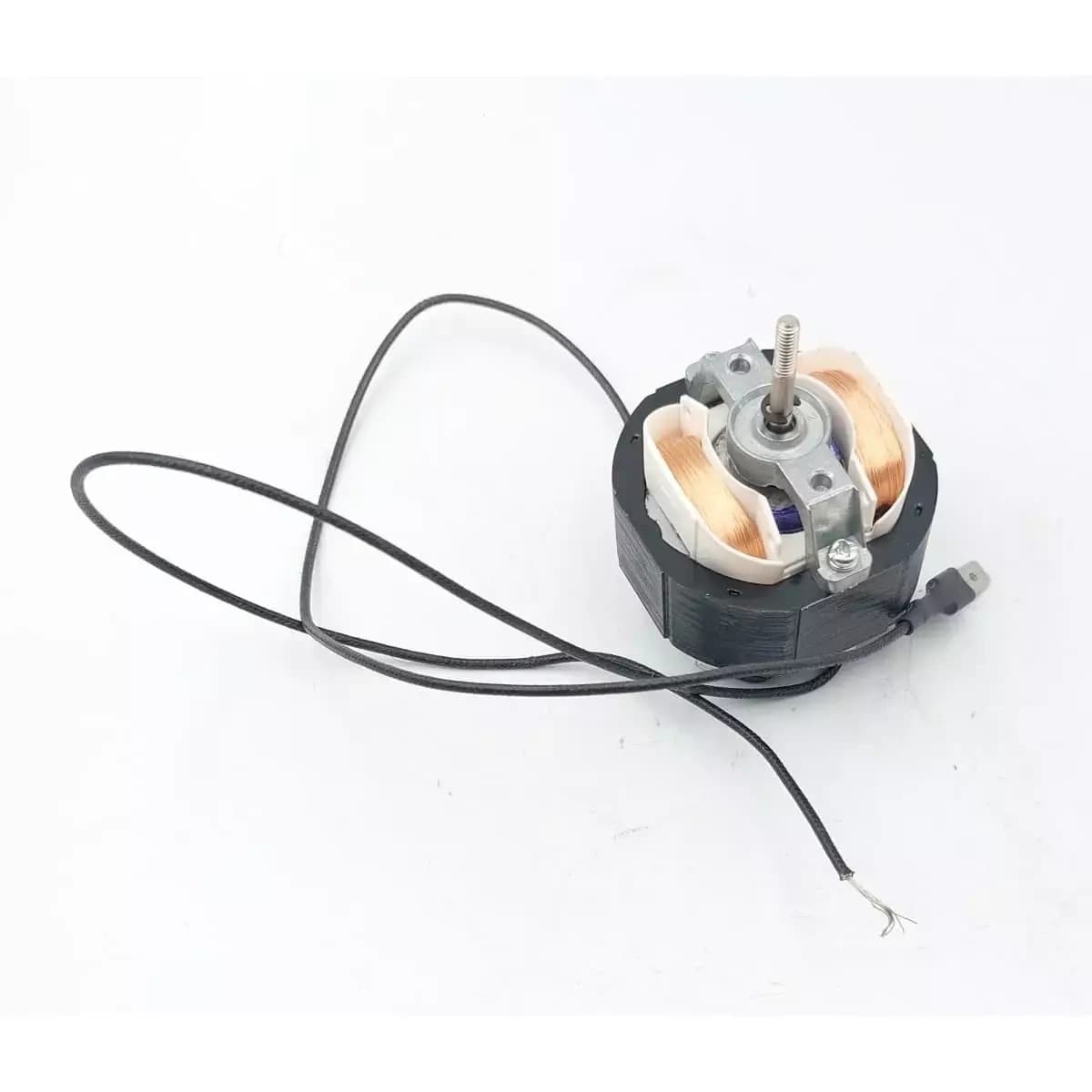 Silnik elektryczny YJ58-20 25W - część 14 do DED9931C
