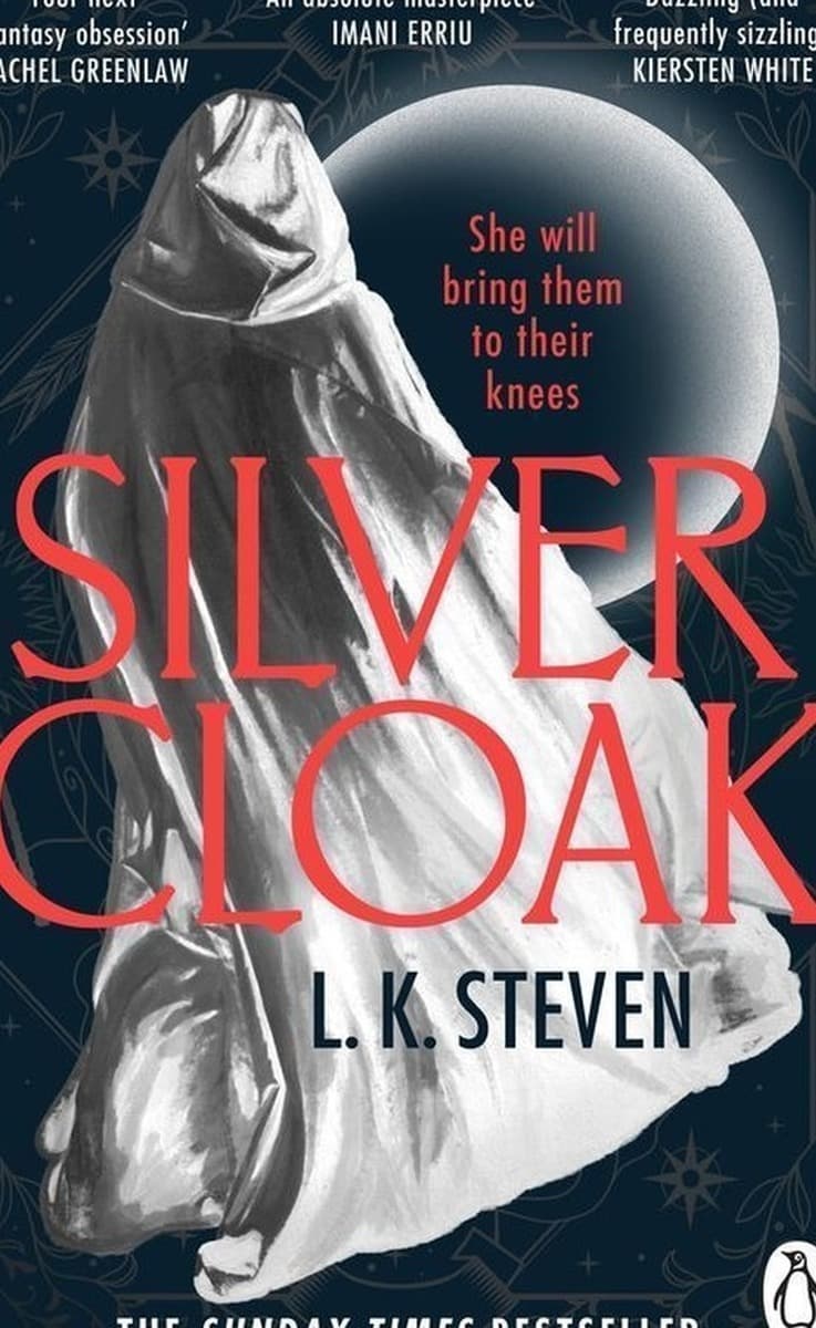 Silvercloak