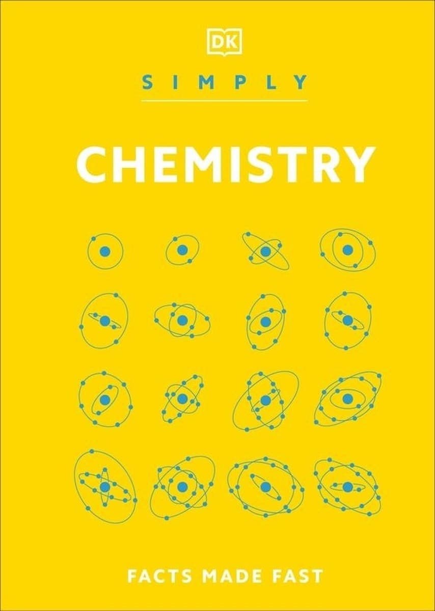 Simply Chemistry. Facts Made Fast