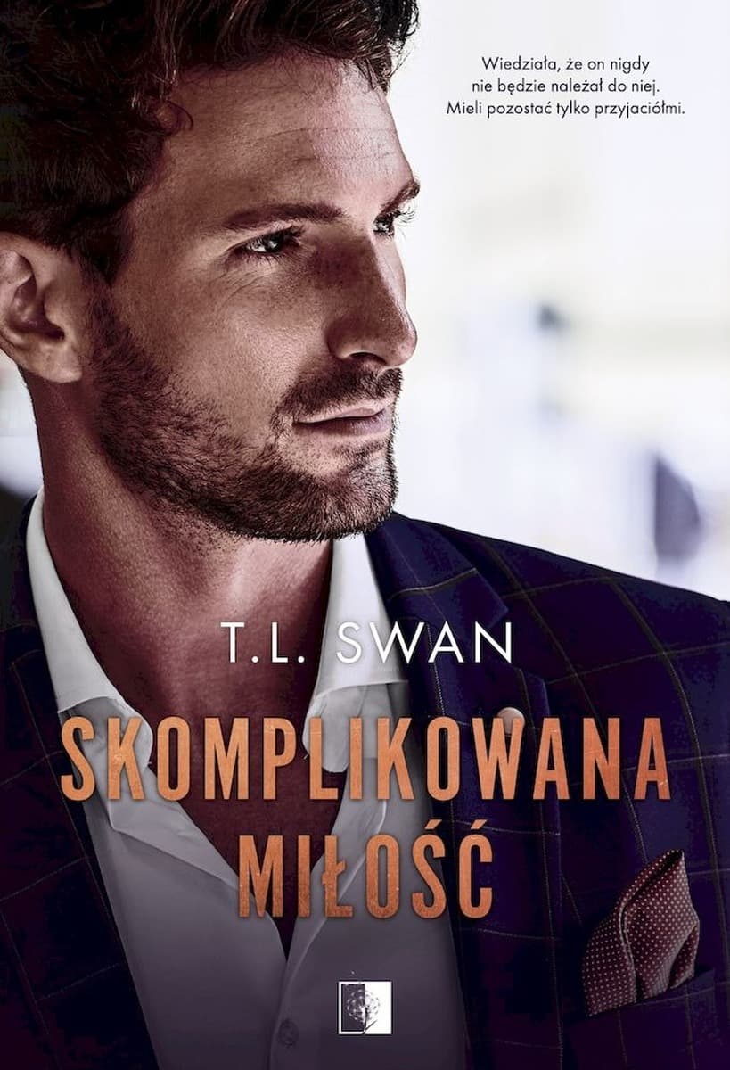 Skomplikowana miłość - powieść obyczajowa