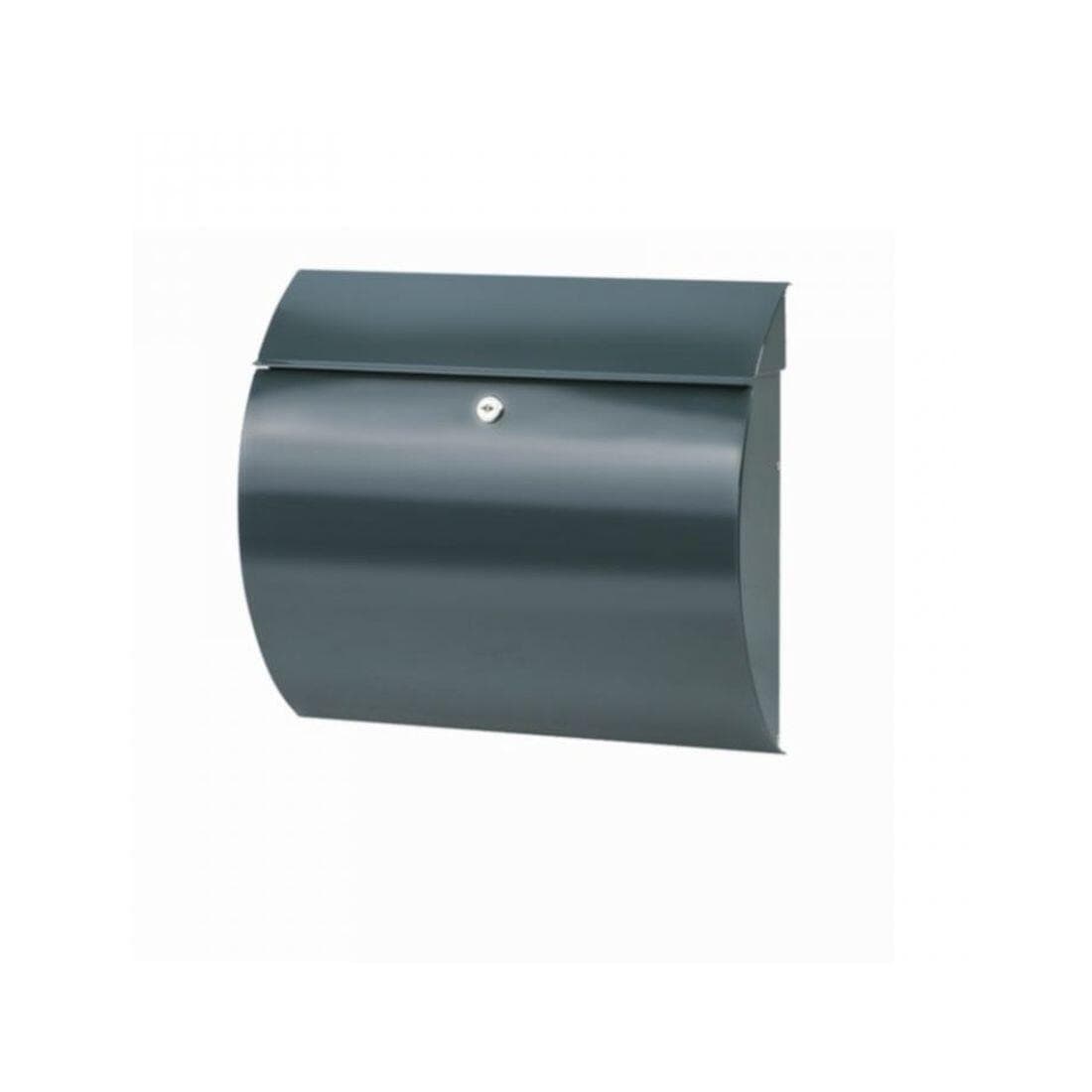 Skrzynka pocztowa TOSCANA 330×360×100 mm ocynk ANTR