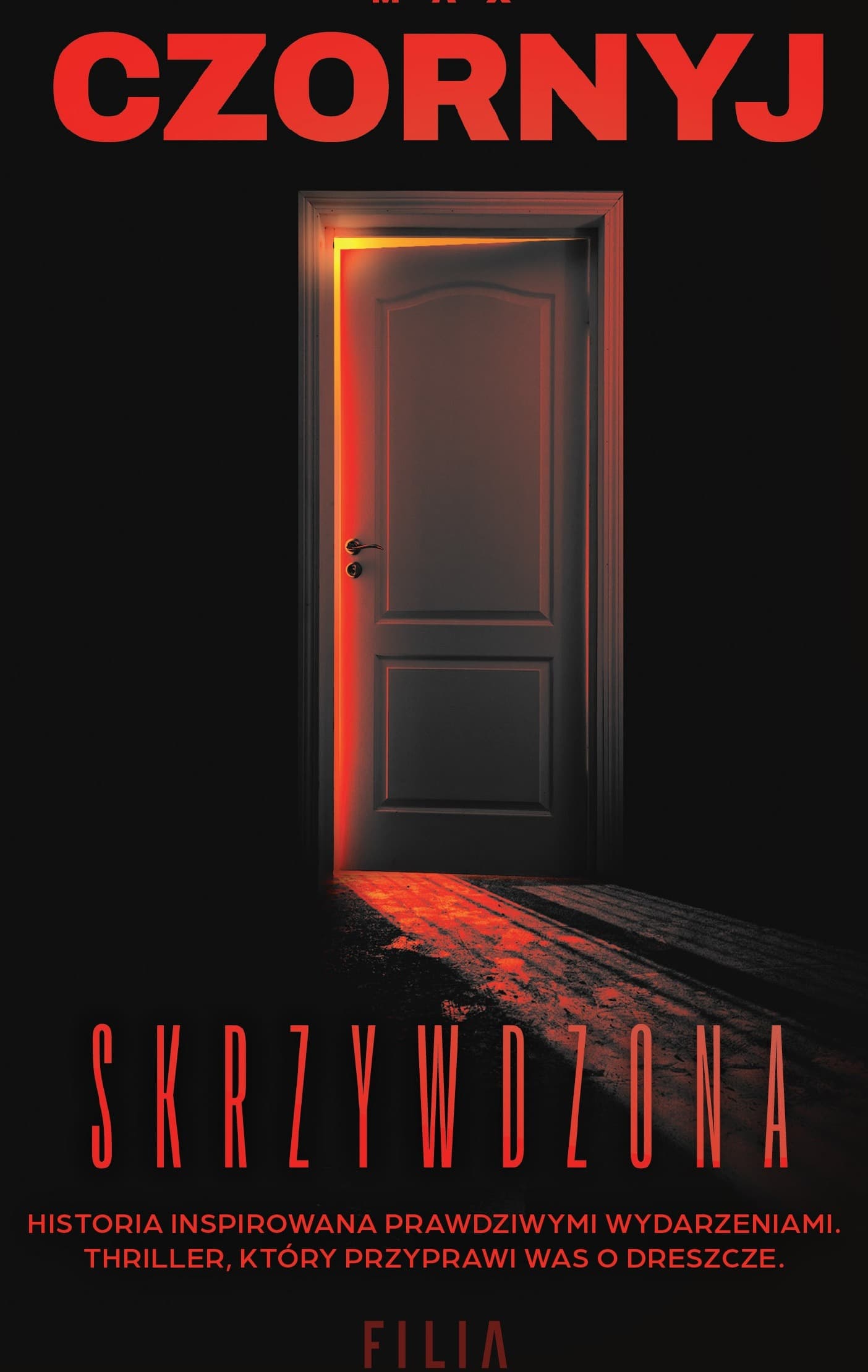 Skrzywdzona