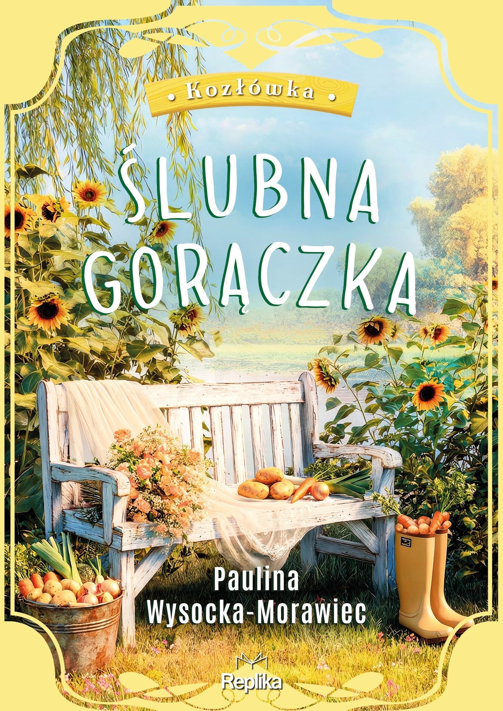 Ślubna gorączka