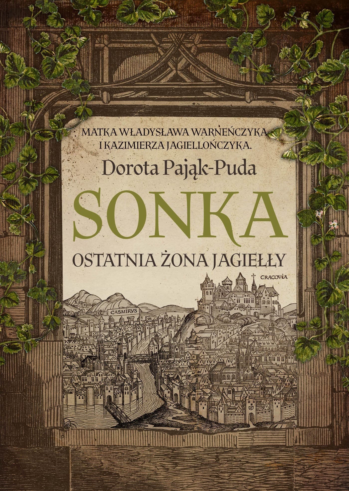 Polska Jagiellonów