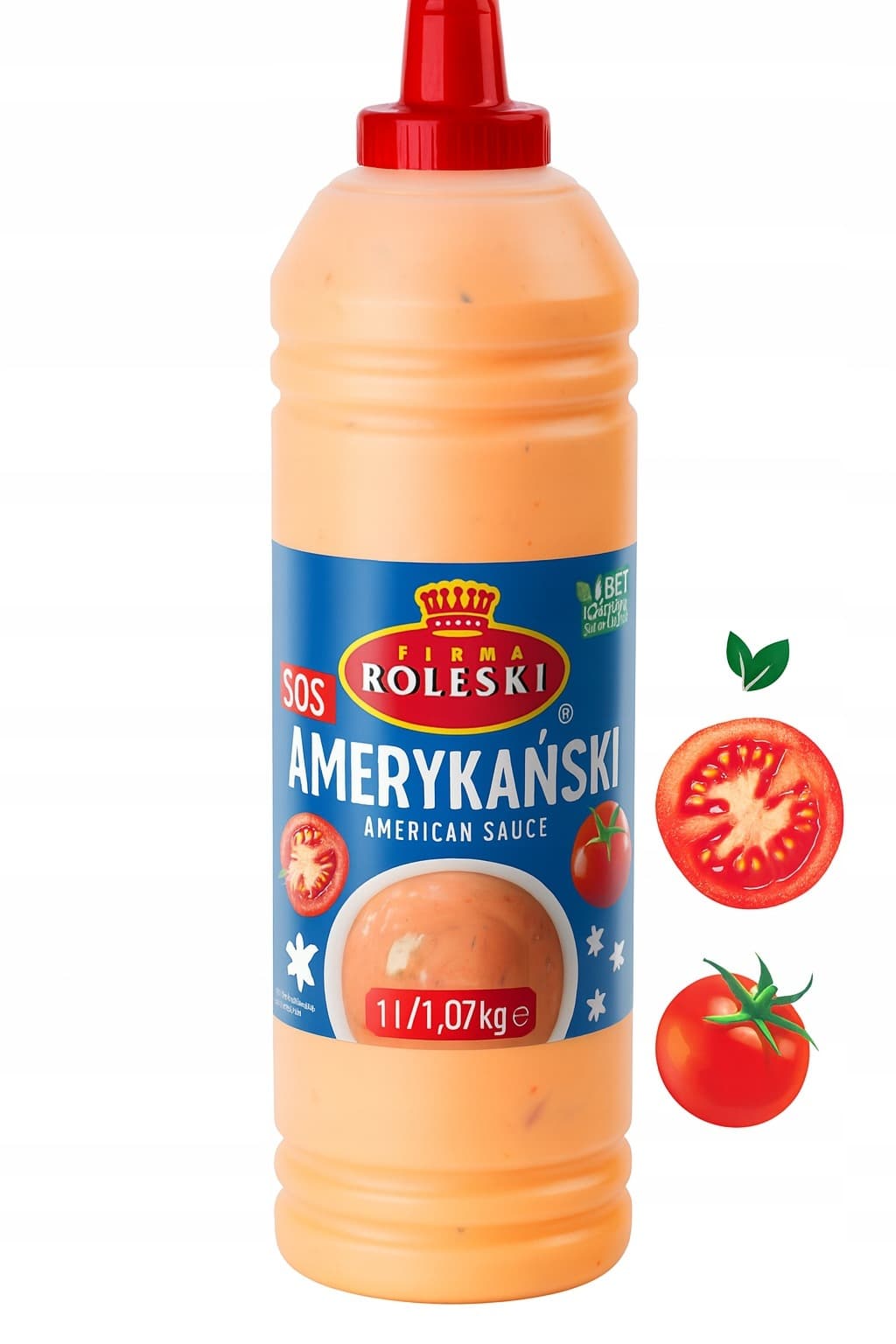 Sos amerykański Roleski 1 l
