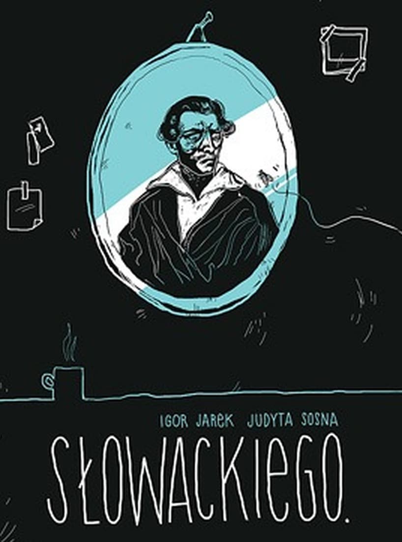 Słowackiego