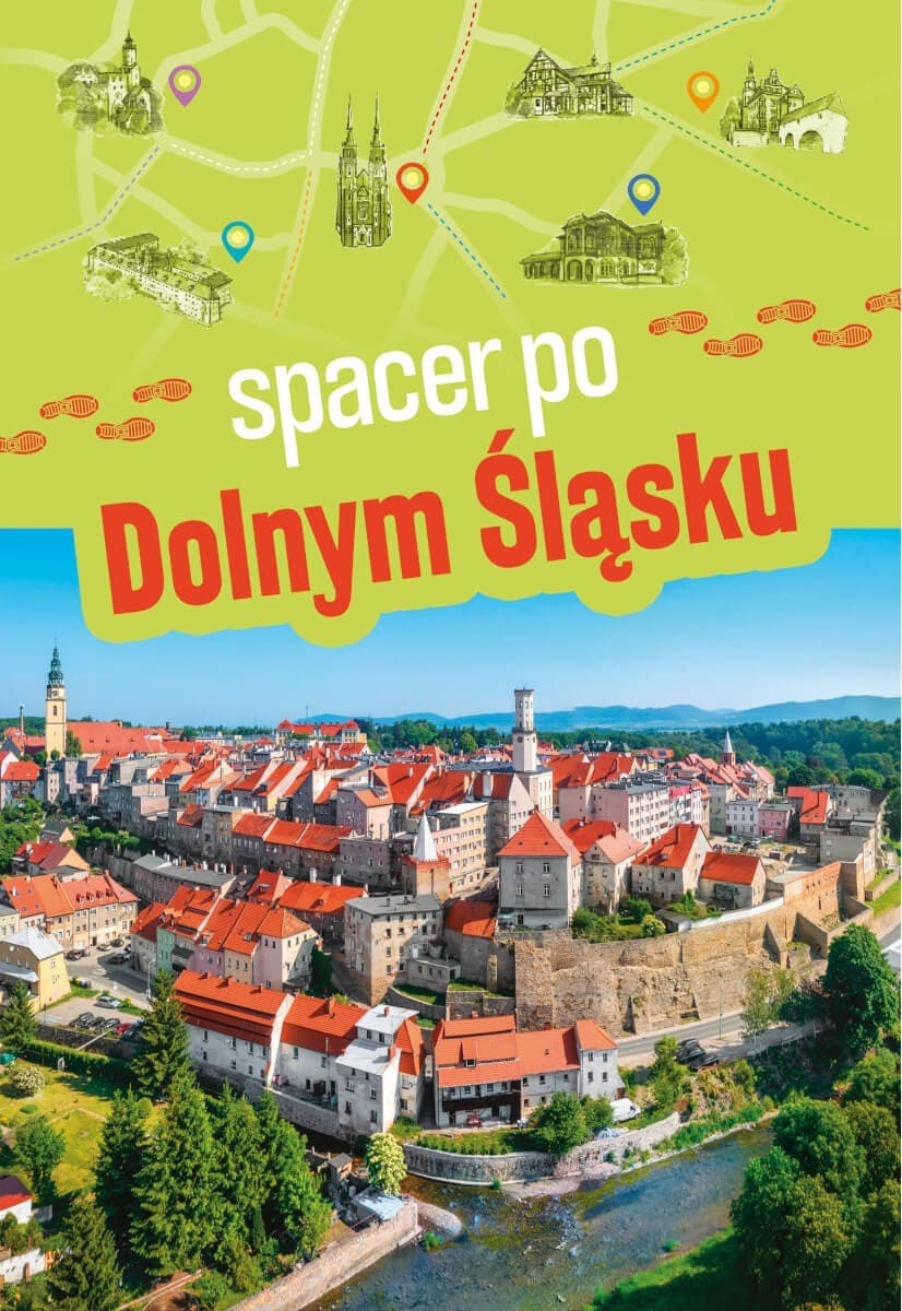 Spacer po Dolnym Śląsku