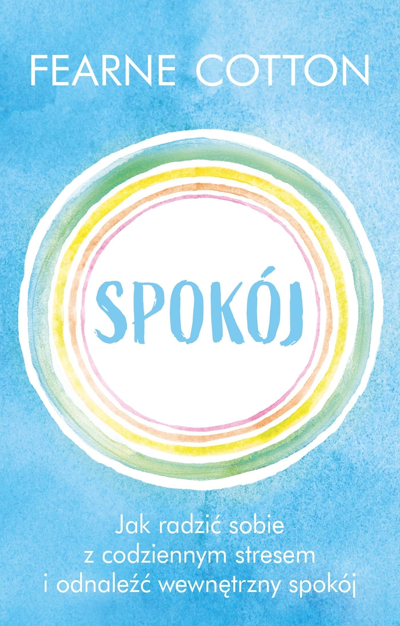 Spokój