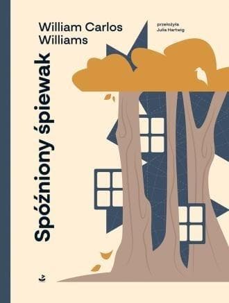 Spóźniony śpiewak - Wydawnictwo 2026