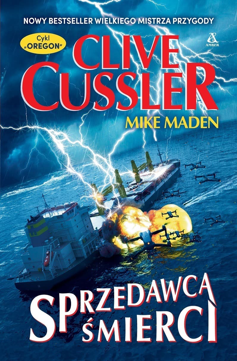 Sprzedawca śmierci