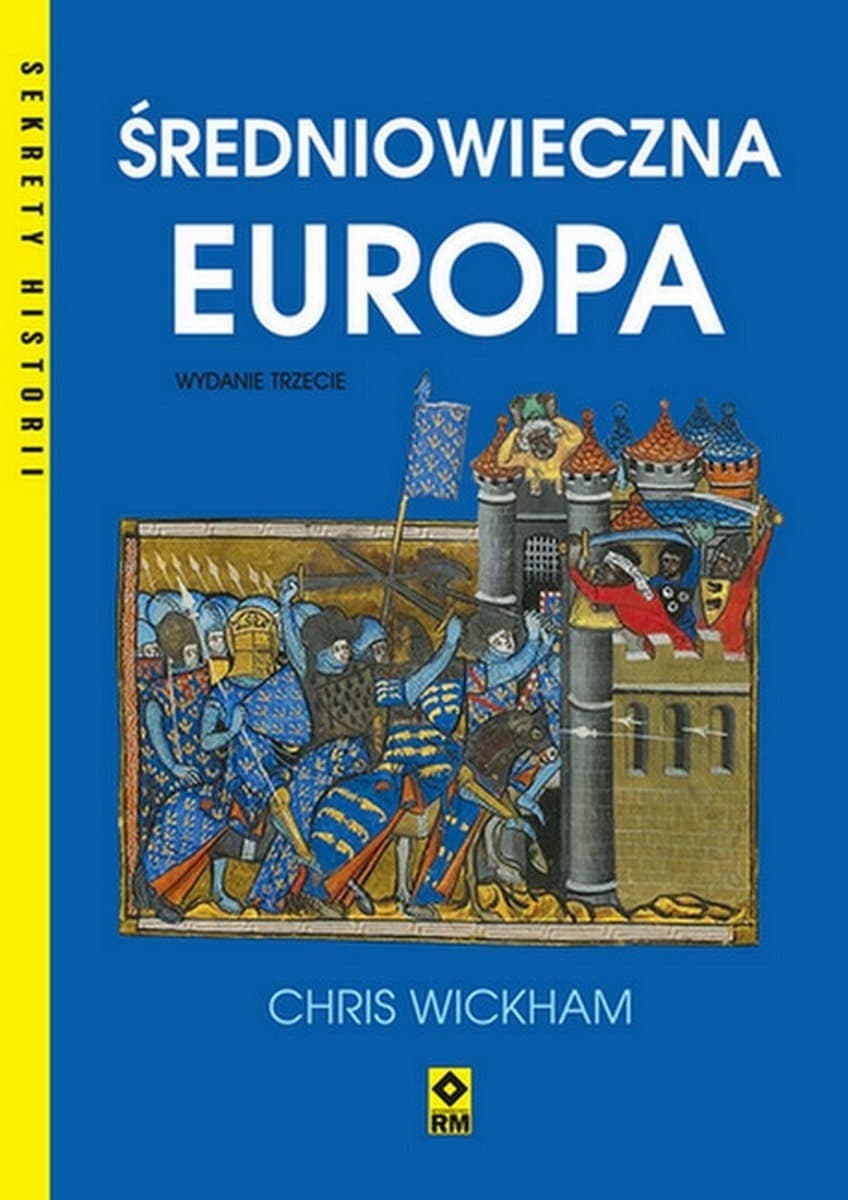 Średniowieczna Europa