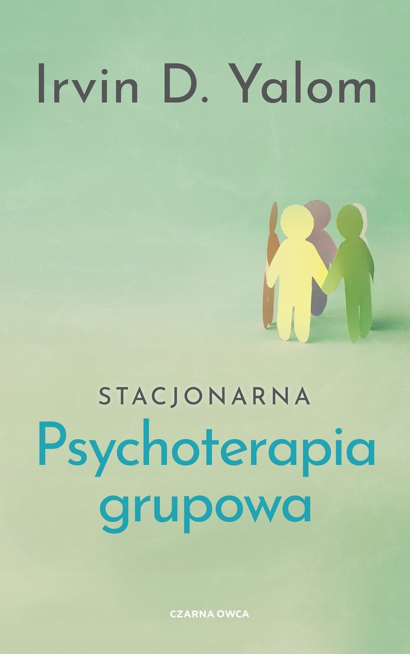 Stacjonarna psychoterapia grupowa