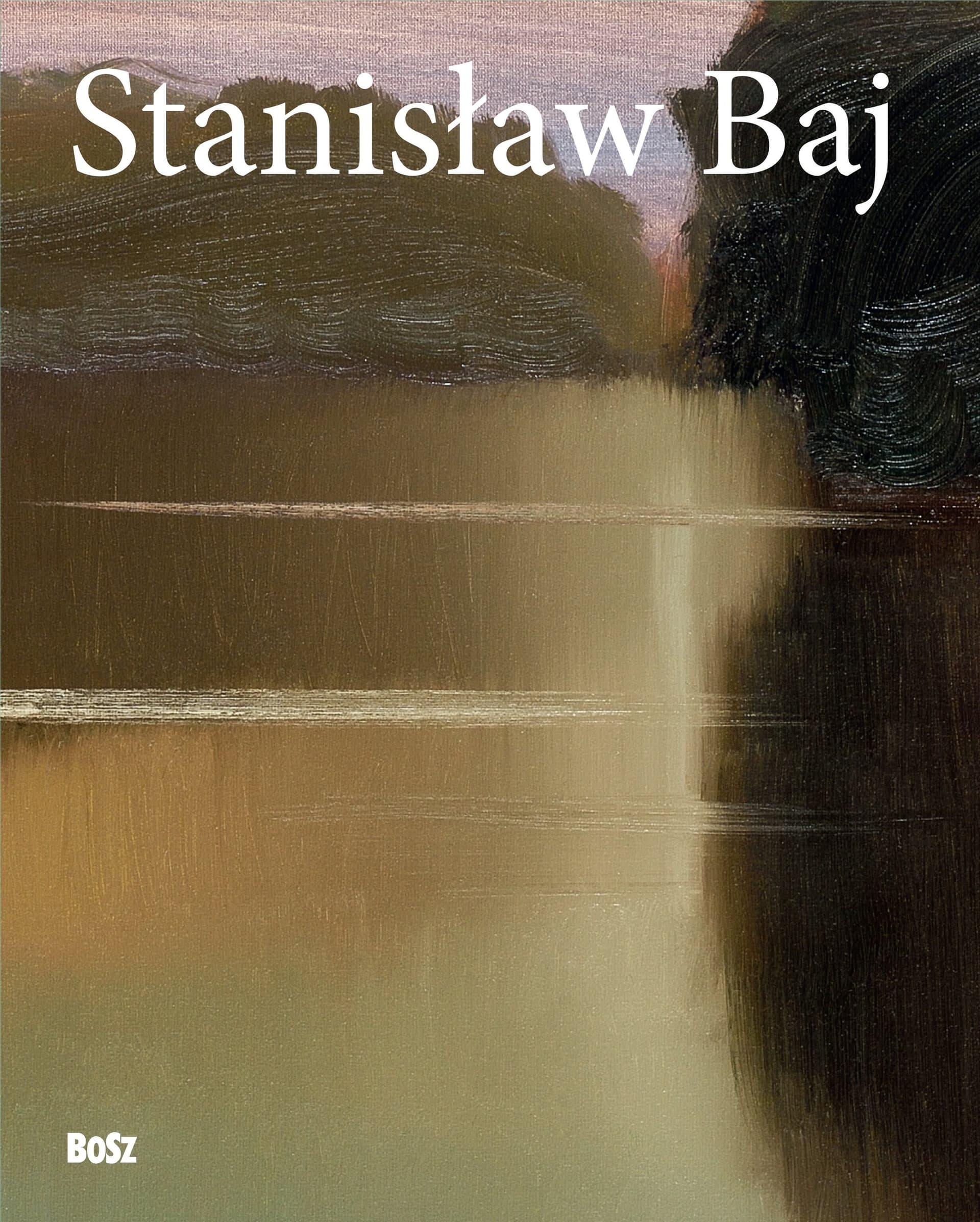 Stanisław Baj album retrospektywny malarstwo rysunek