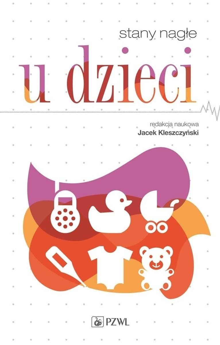 Stany nagłe u dzieci - repetytorium dla ratowników medycznych
