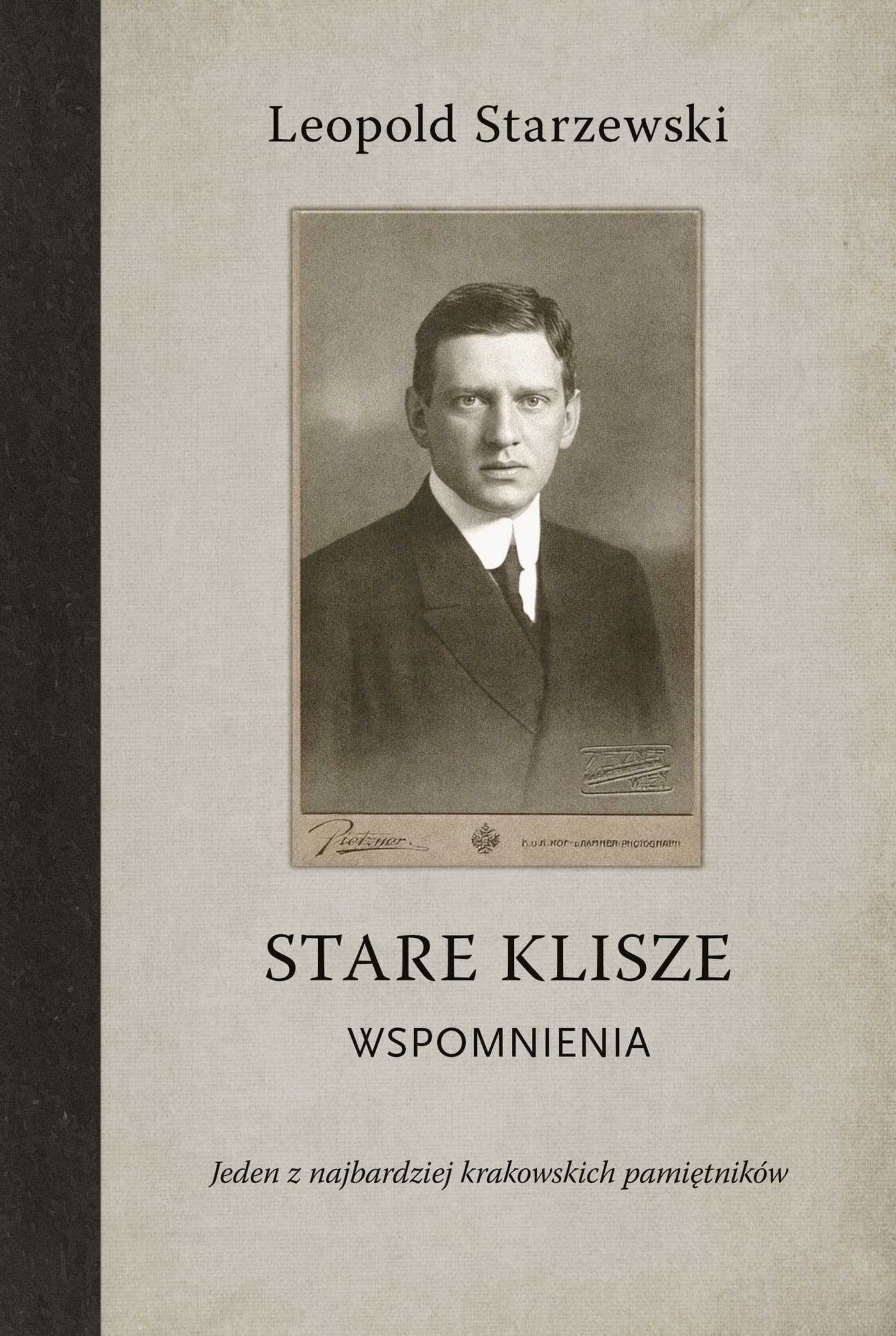 Stare klisze