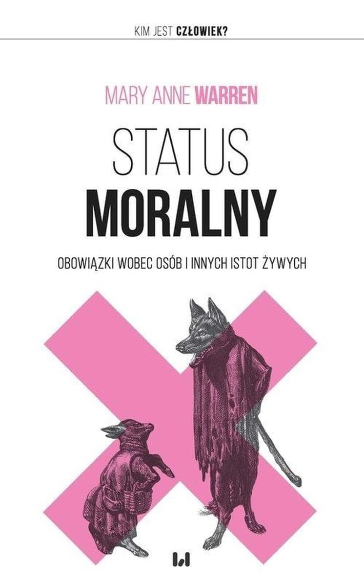 Status moralny - Rozważania filozoficzne