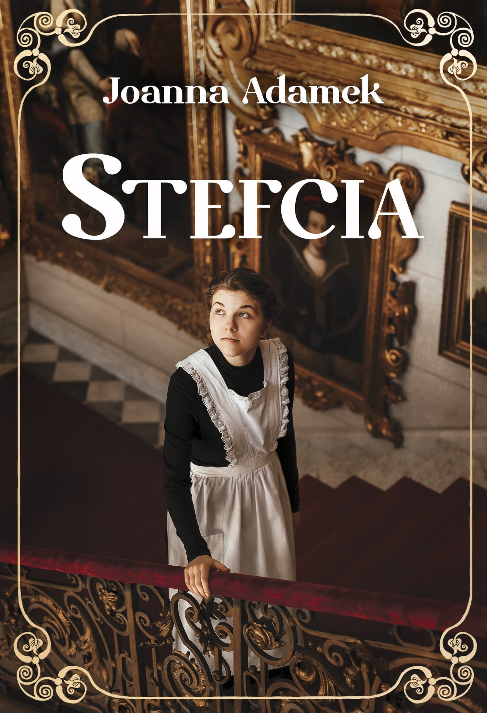 Stefcia