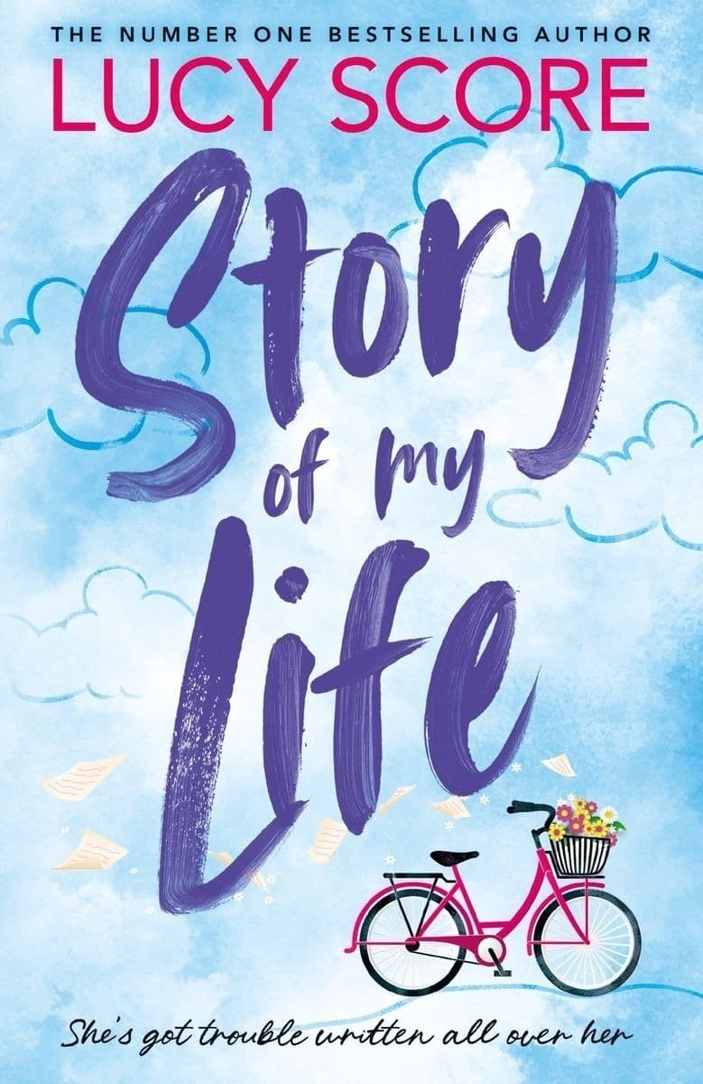 Story Of My Life wersja angielska