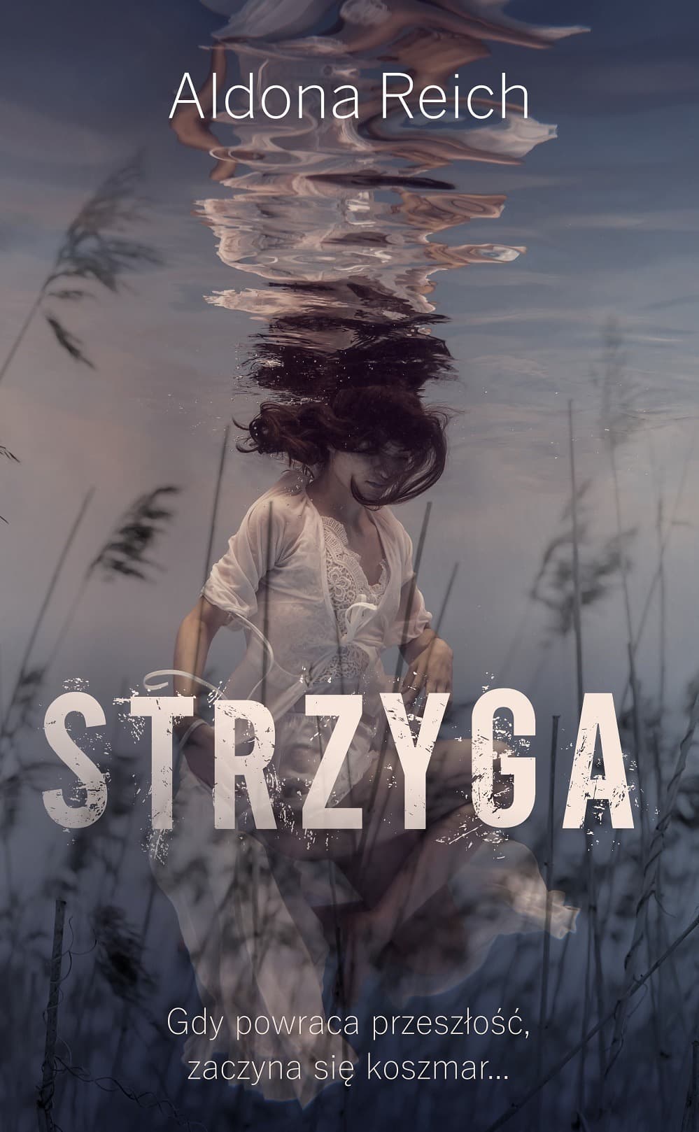 Strzyga wyd. 2026