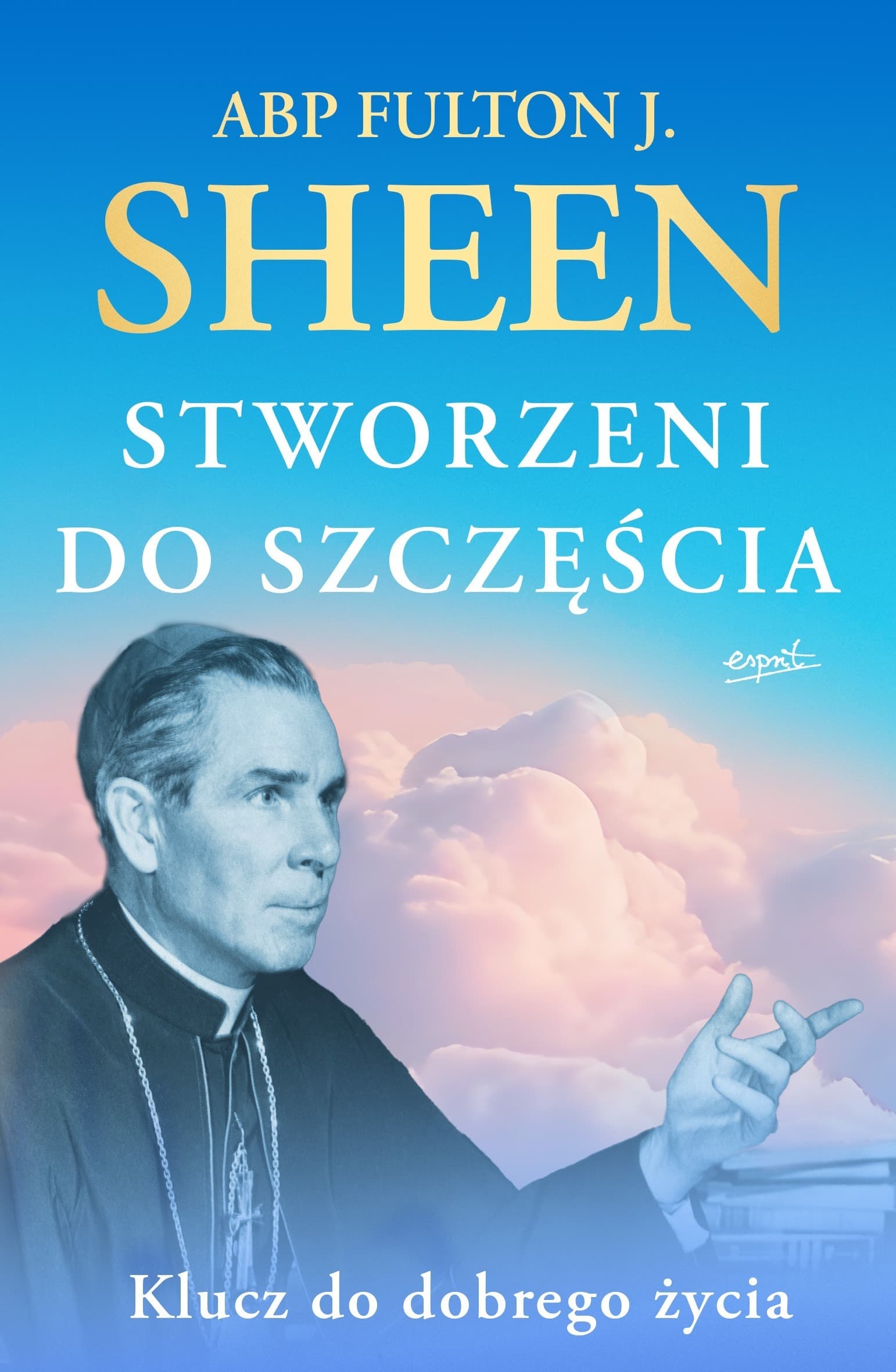 Stworzeni do szczęścia wyd. 2024