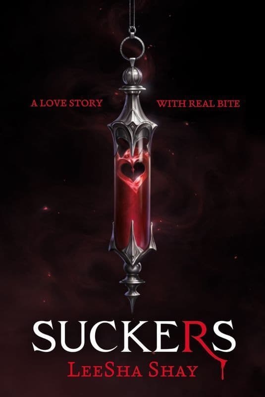 Suckers wer. angielska