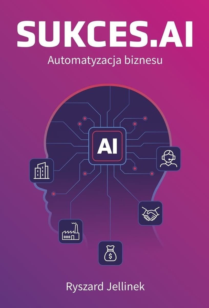 SUKCES.AI Automatyzacja biznesu