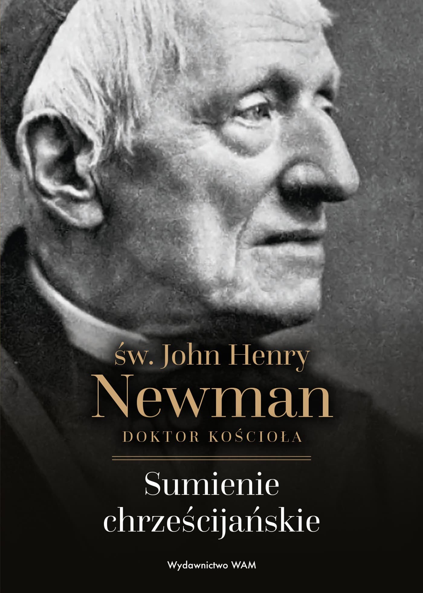 Sumienie chrześcijańskie św. John Henry Newman: Wydanie 2