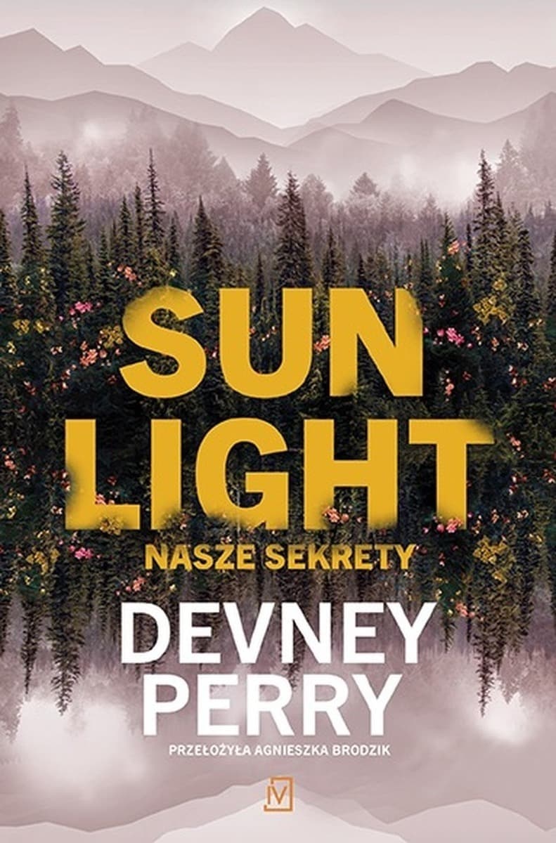 Sunlight. Nasze sekrety
