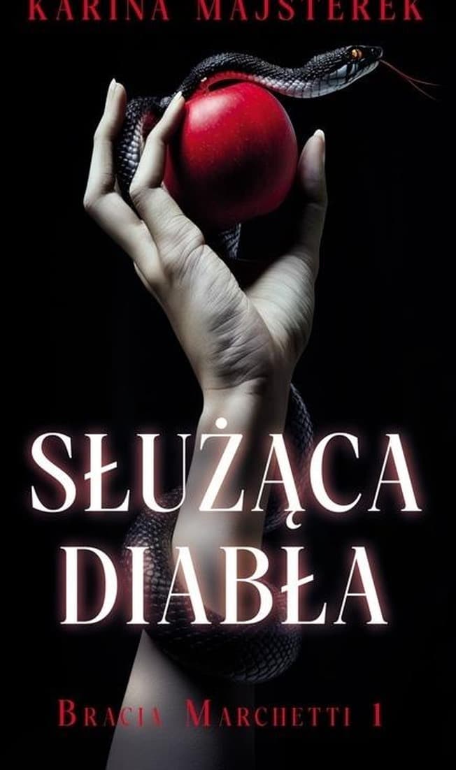 Służąca diabła - współczesna opowieść o Kopciuszku