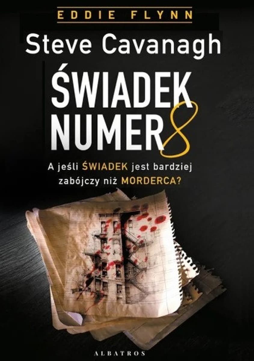 Świadek 8