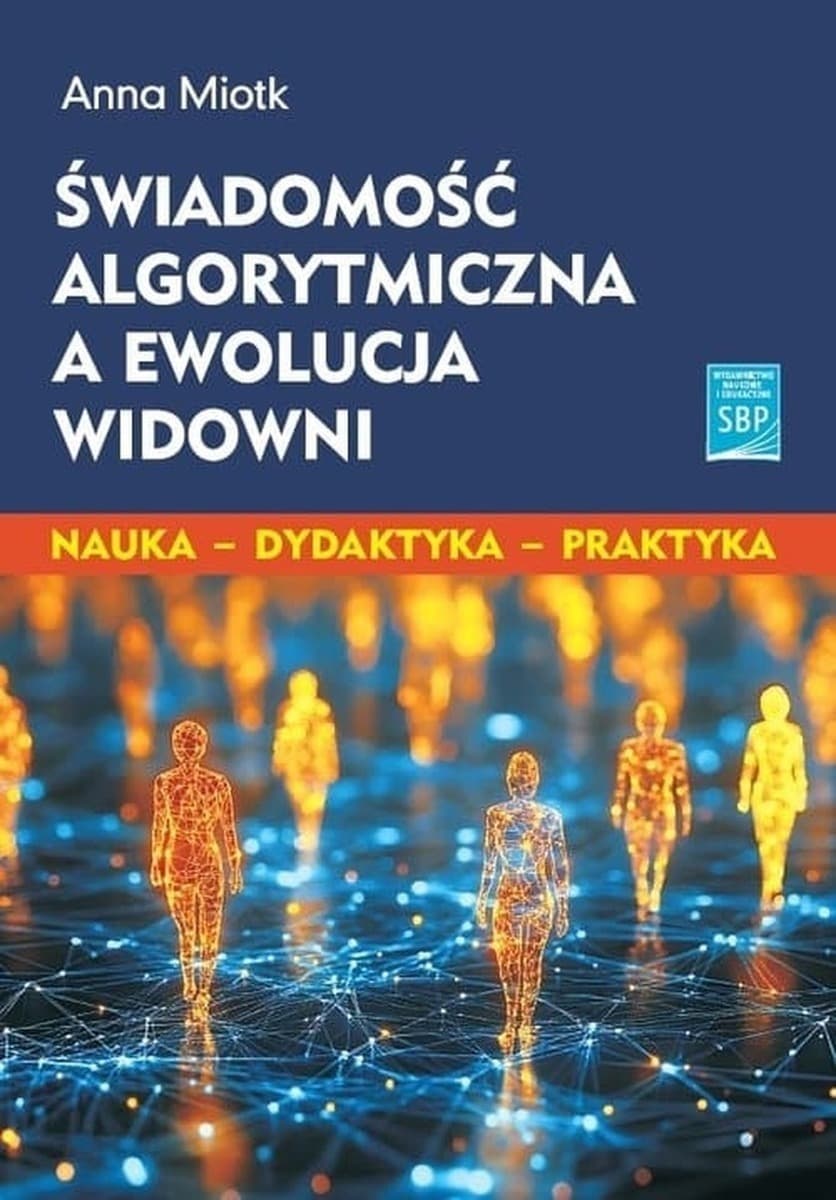 Świadomość algorytmiczna