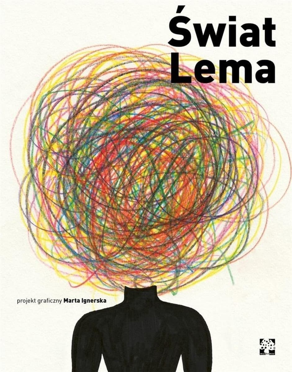 Świat Lema - książka