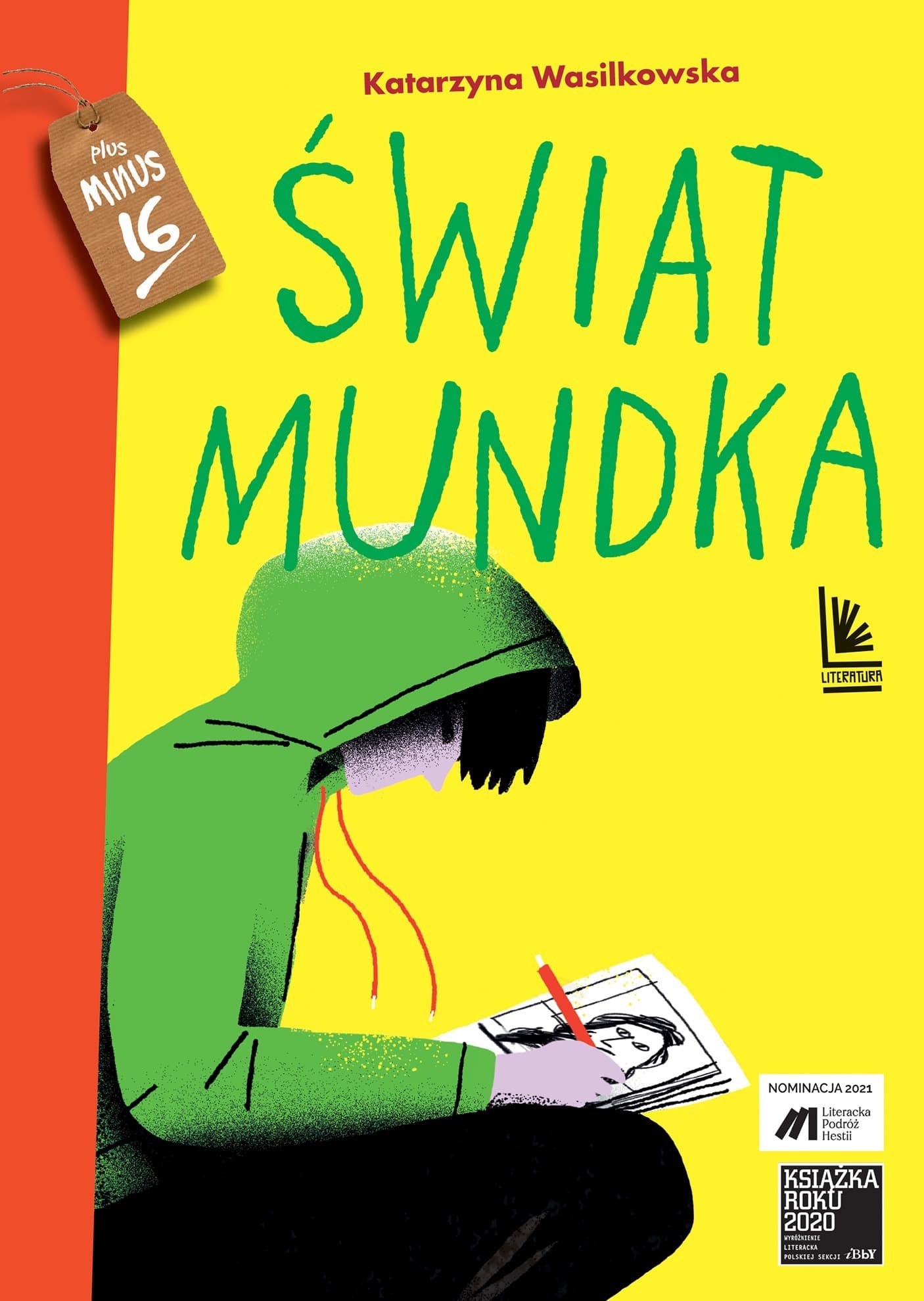 Świat Mundka wydanie 2026