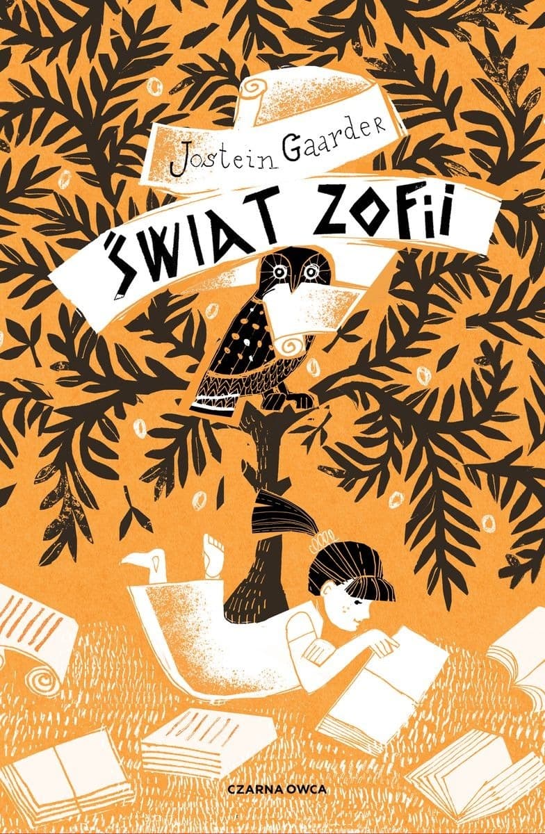 Świat Zofii wyd. 2025