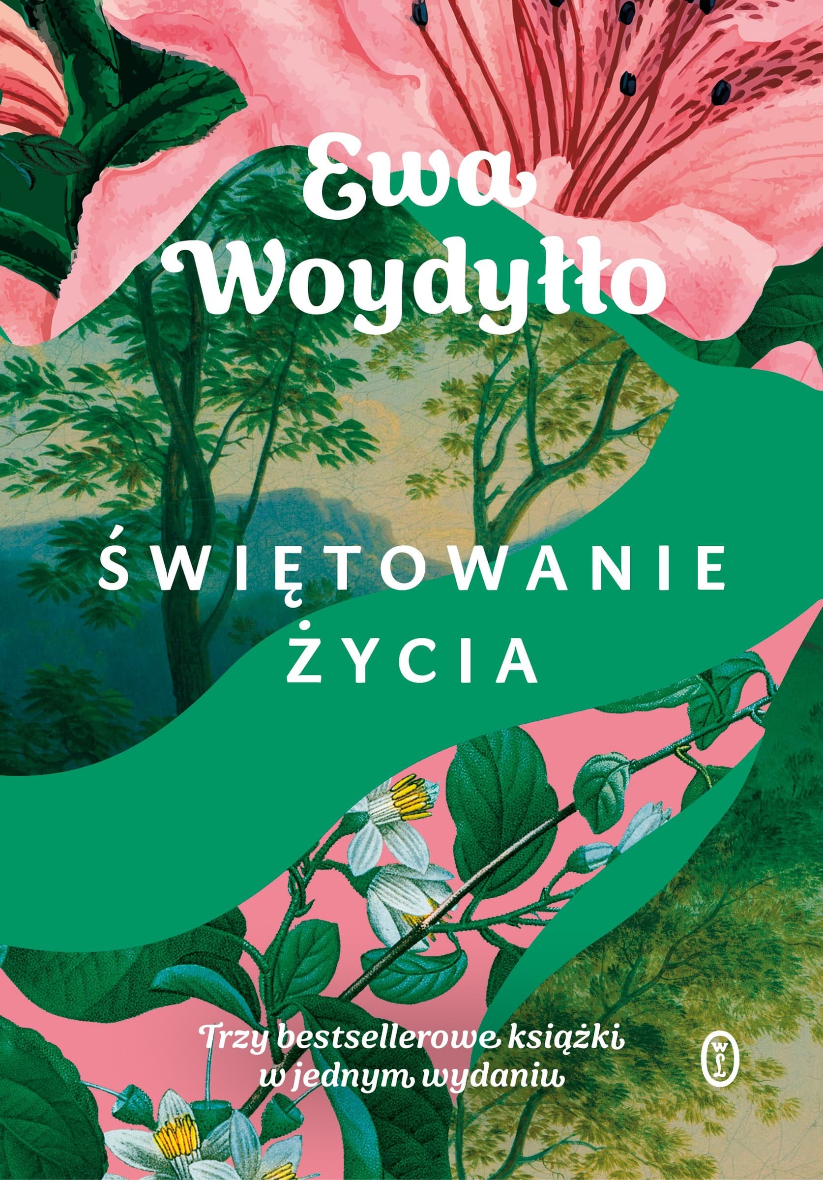 Świętowanie życia - Wydawnictwo Literackie