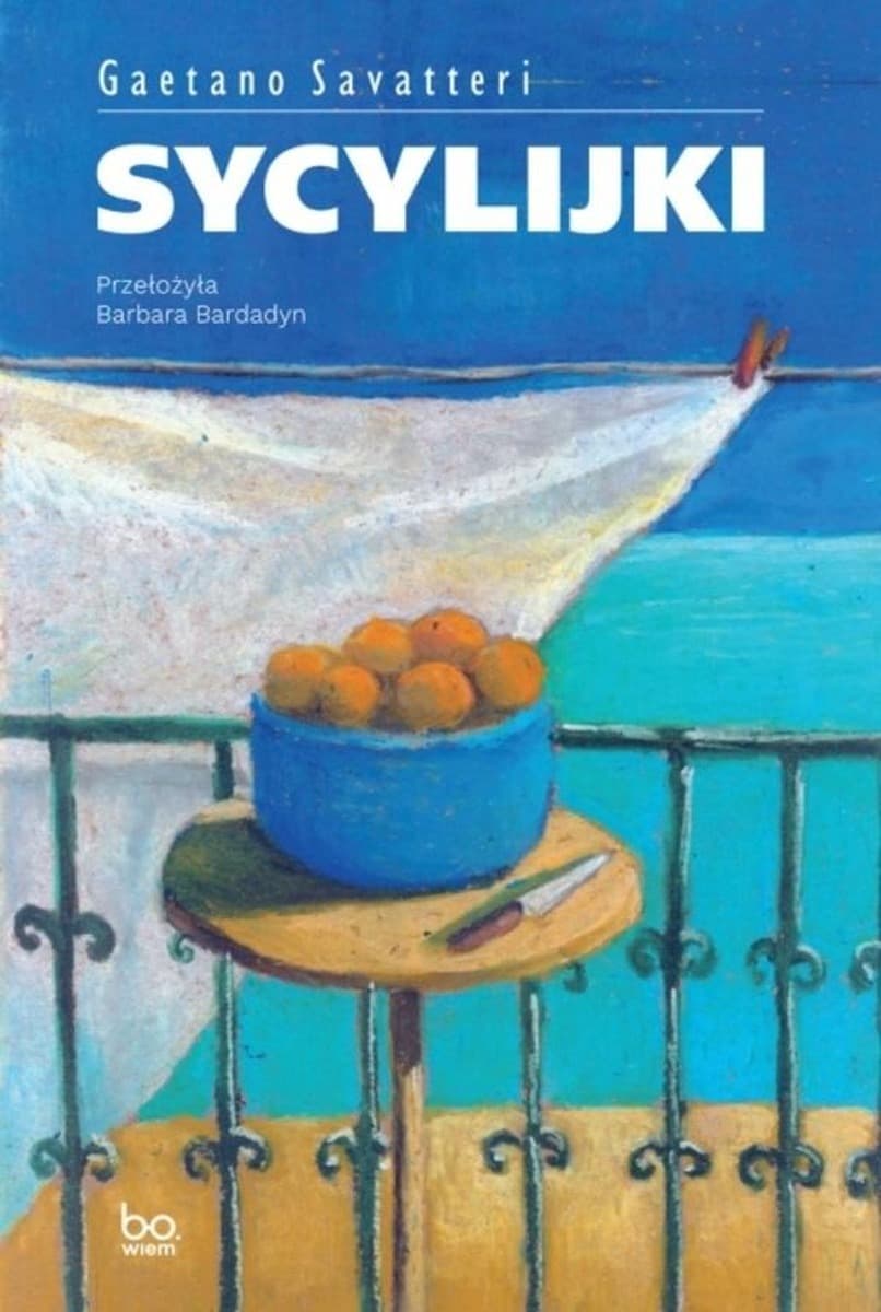 Sycylijki: Portret kobiet z wyspy