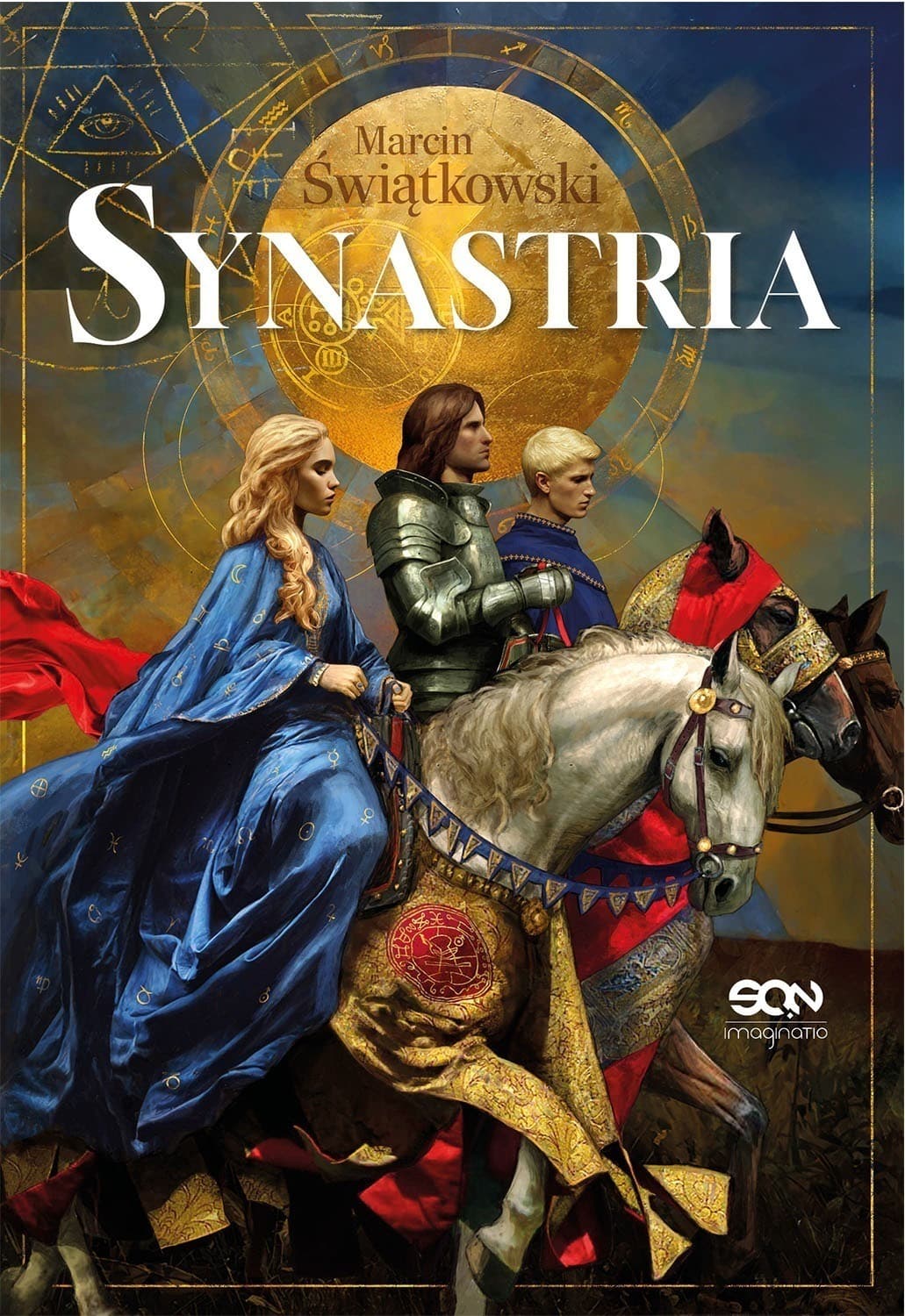 Synastria