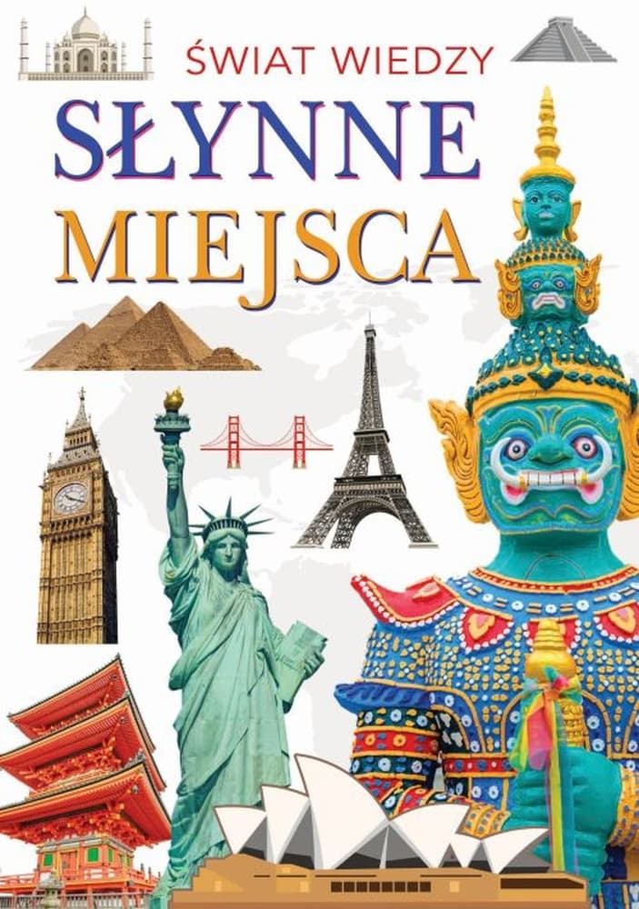 Słynne miejsca