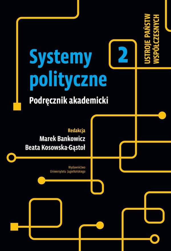 Systemy polityczne T.2