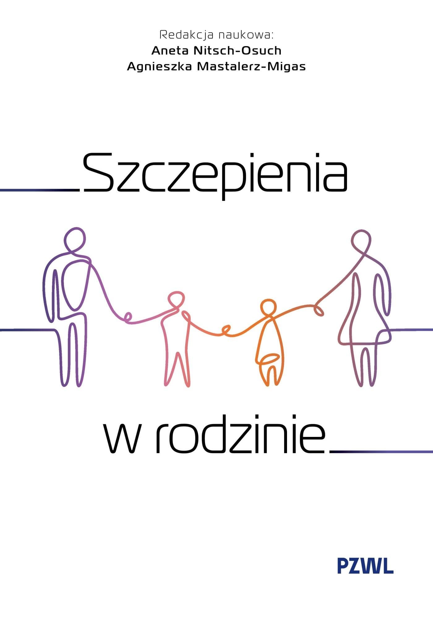 Szczepienia w rodzinie