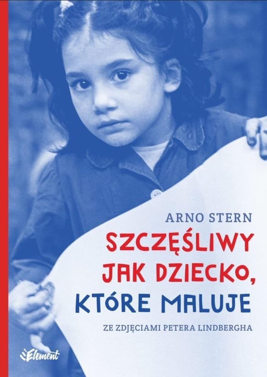 Szczęśliwa zabawa malarska dla dzieci i dorosłych