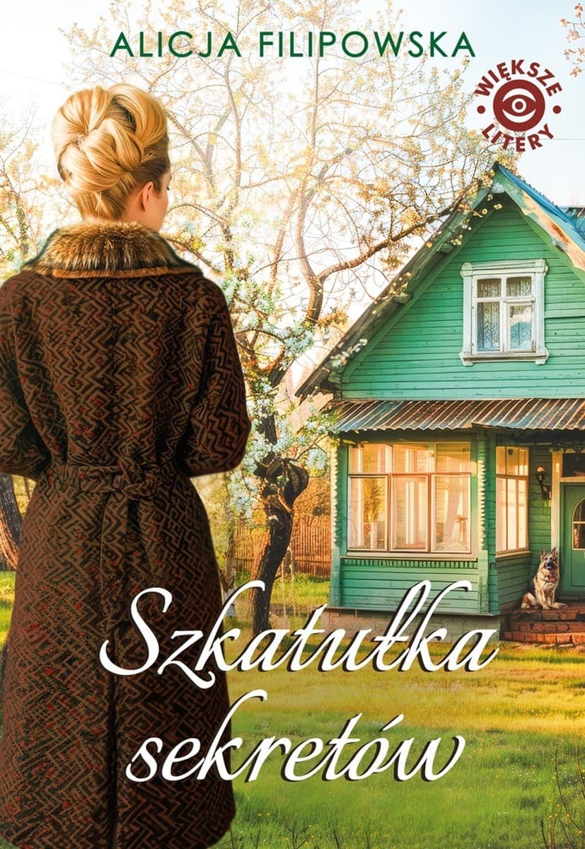 Szkatułka sekretów
