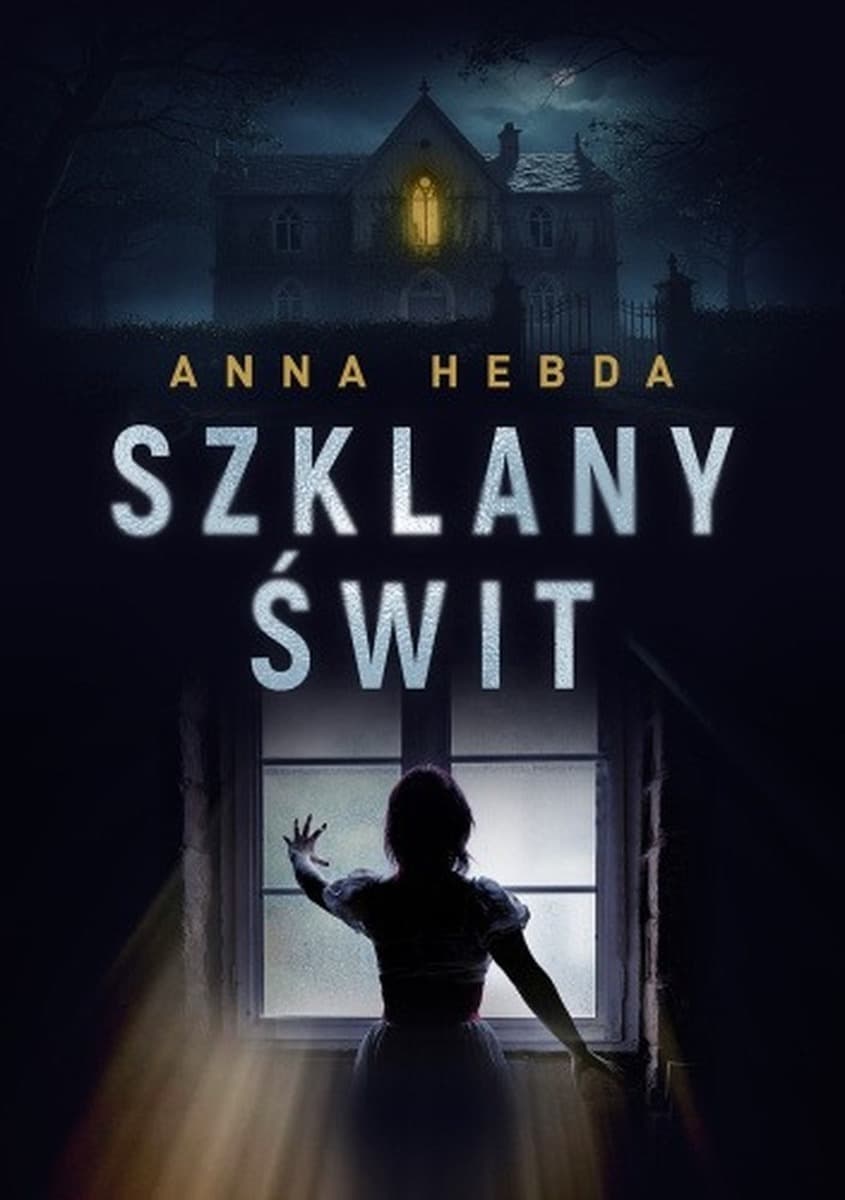Szklany Świt