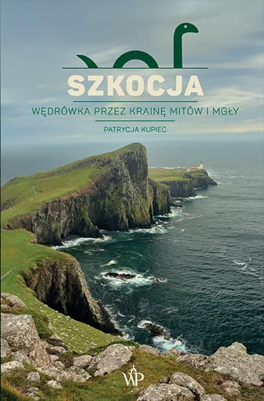Szkocja: Wędrówka przez krainę mitów i mgły