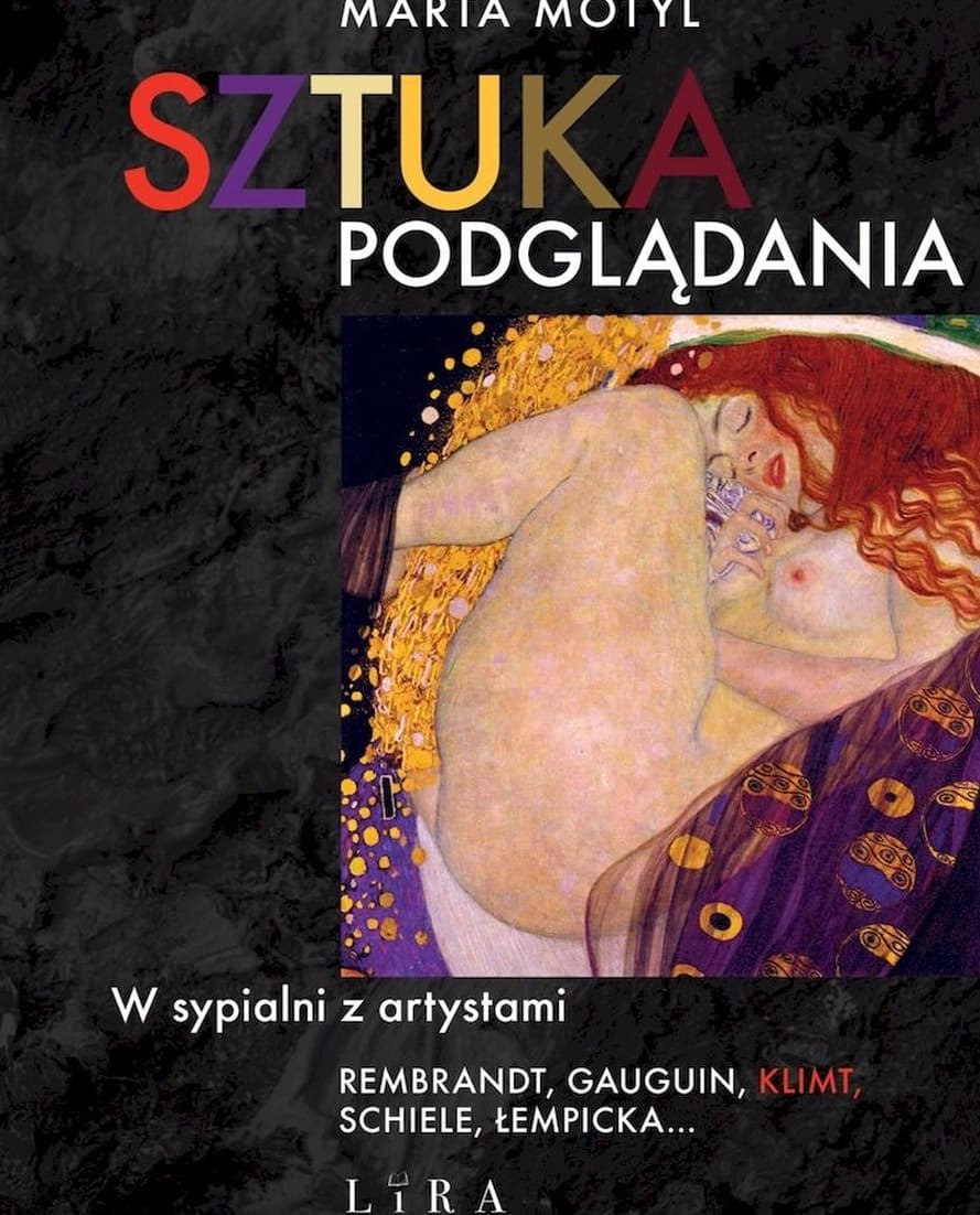Sztuka podglądania