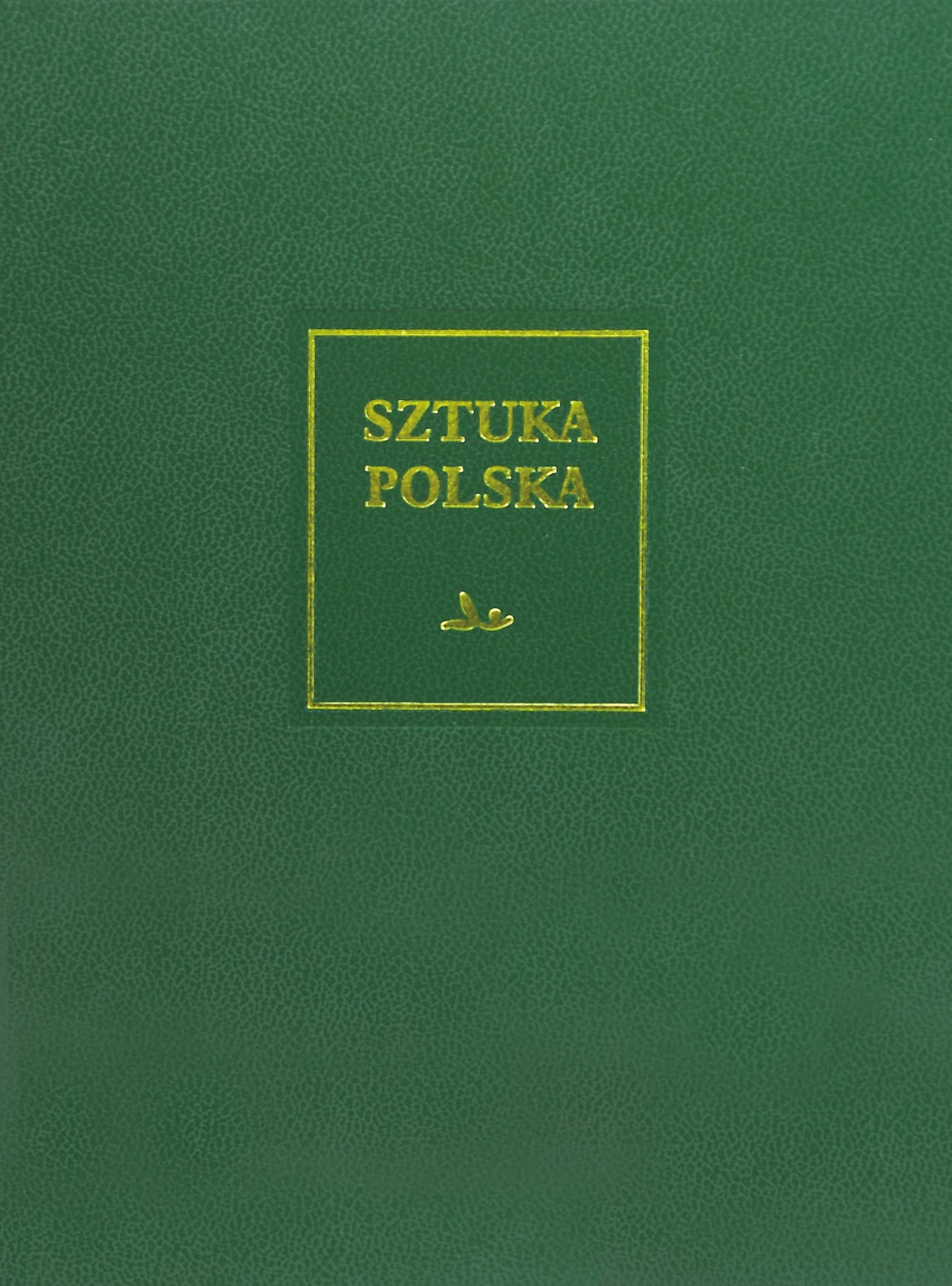 Sztuka Polska - Sztuka XIX Wieku