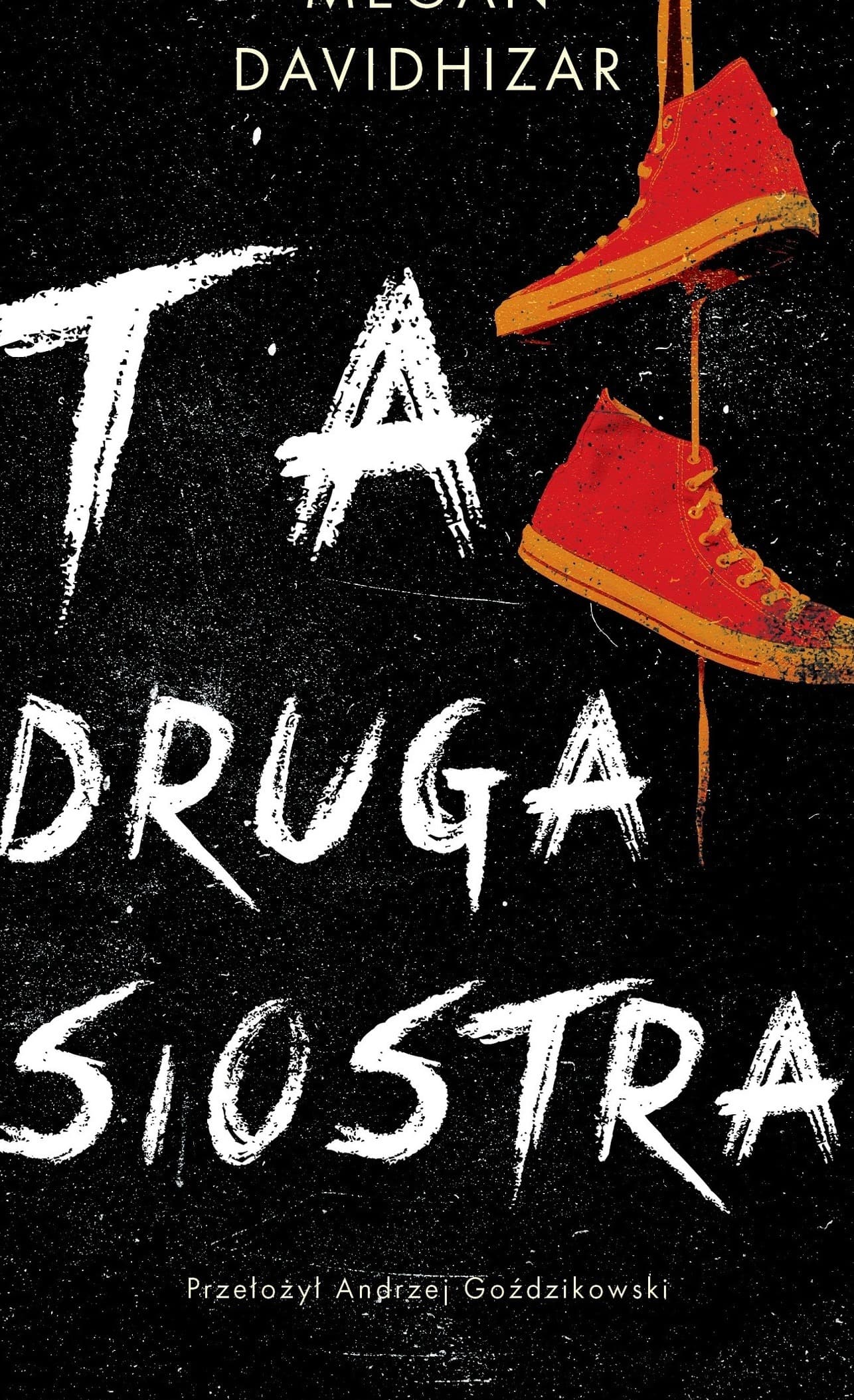 Ta druga siostra