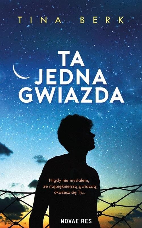 Wzruszająca powieść o przyjaźni i nadziei Tina Berk