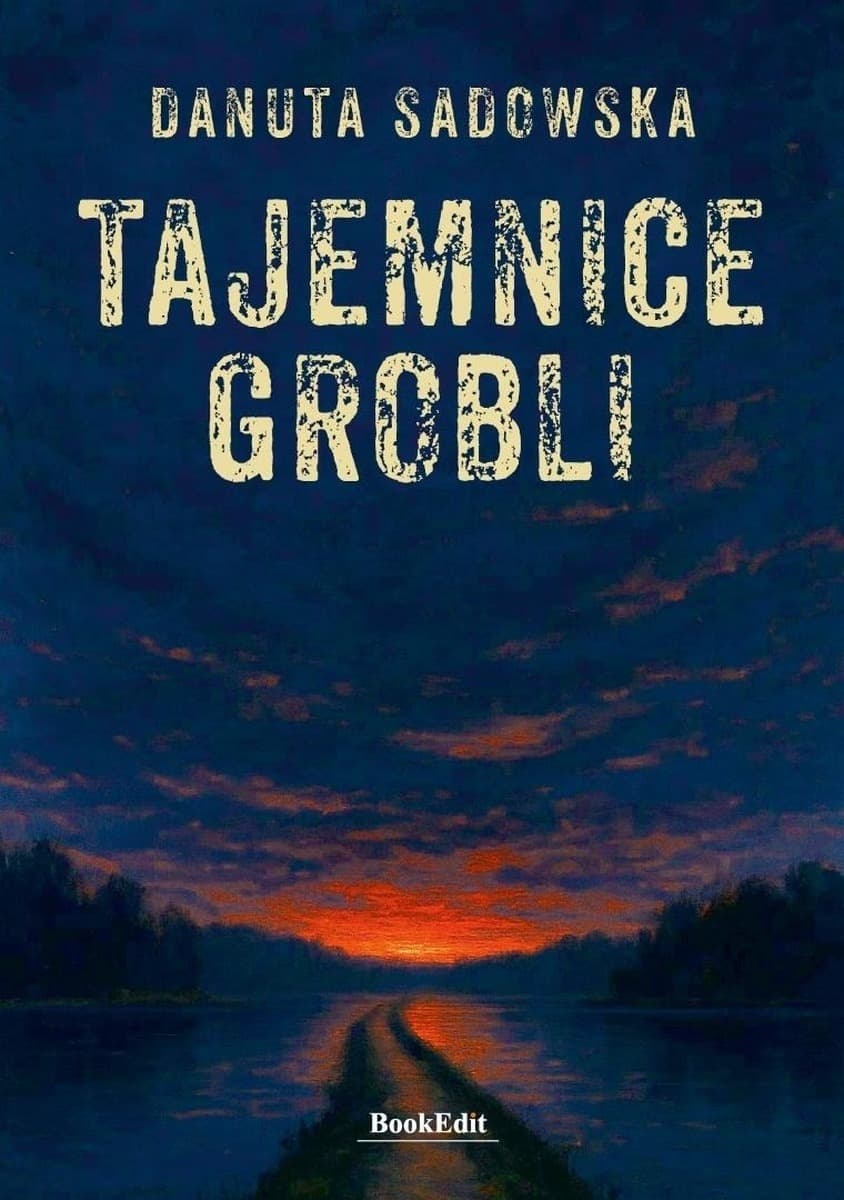Tajemnice grobli